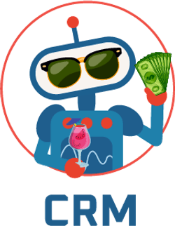 App logo